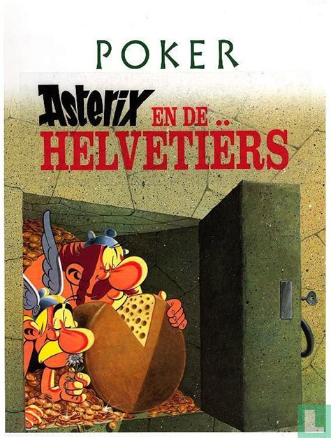poker asterix
